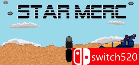 《外星雇佣兵（Star Merc）》ALiAS硬盘版[EN]_0