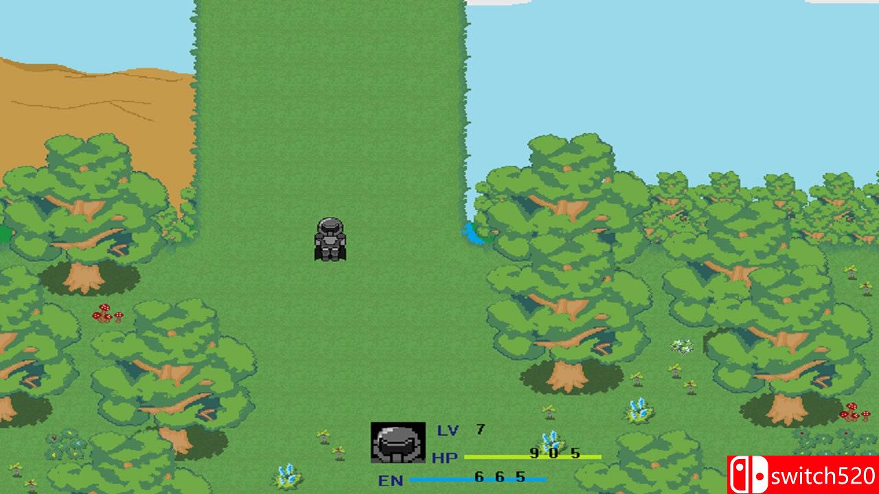 《外星雇佣兵（Star Merc）》ALiAS硬盘版[EN]_2