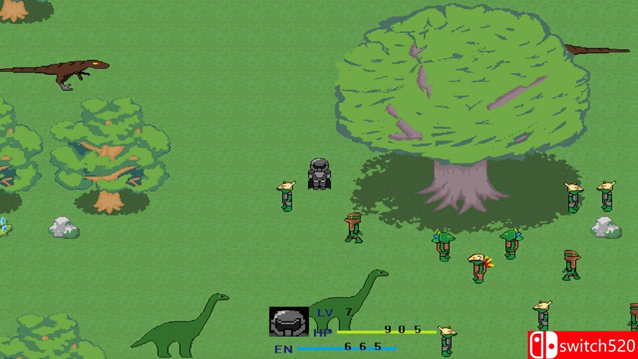 《外星雇佣兵（Star Merc）》ALiAS硬盘版[EN]_4