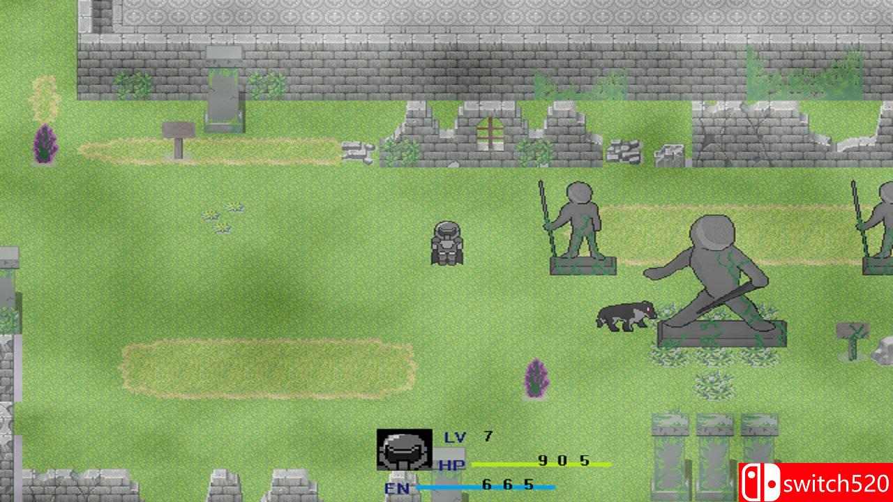 《外星雇佣兵（Star Merc）》ALiAS硬盘版[EN]_3