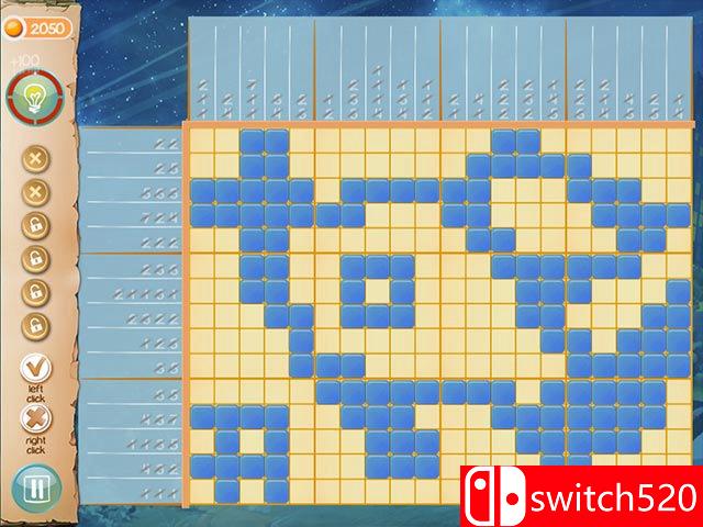 《涂鸦上帝数图（Doodle God Griddlers）》ZEKE硬盘版[EN]_1