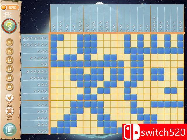 《涂鸦上帝数图（Doodle God Griddlers）》ZEKE硬盘版[EN]_2