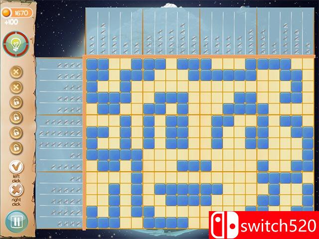 《涂鸦上帝数图（Doodle God Griddlers）》ZEKE硬盘版[EN]_3