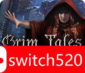 《残酷谎言12：灰色女巫（Grim Tales: Graywitch）》典藏版 ZEKE硬盘版[EN]_0