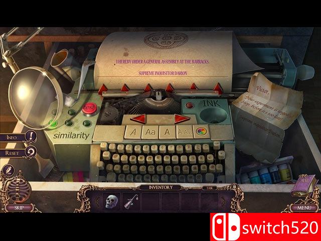 《残酷谎言12：灰色女巫（Grim Tales: Graywitch）》典藏版 ZEKE硬盘版[EN]_3