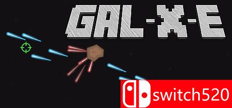 《Gal-X-E（Gal-X-E）》ALiAS硬盘版[EN]_0