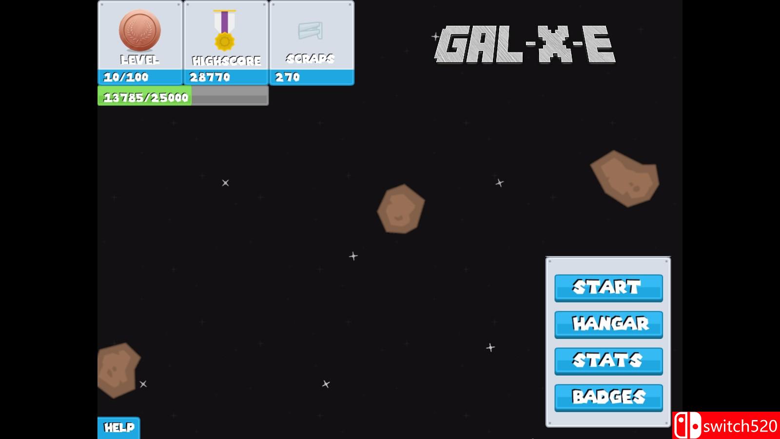 《Gal-X-E（Gal-X-E）》ALiAS硬盘版[EN]_1