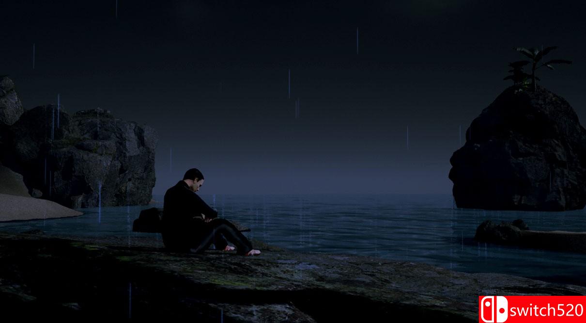 《黑色海岸（Dark Shores）》CODEX镜像版[EN]_2