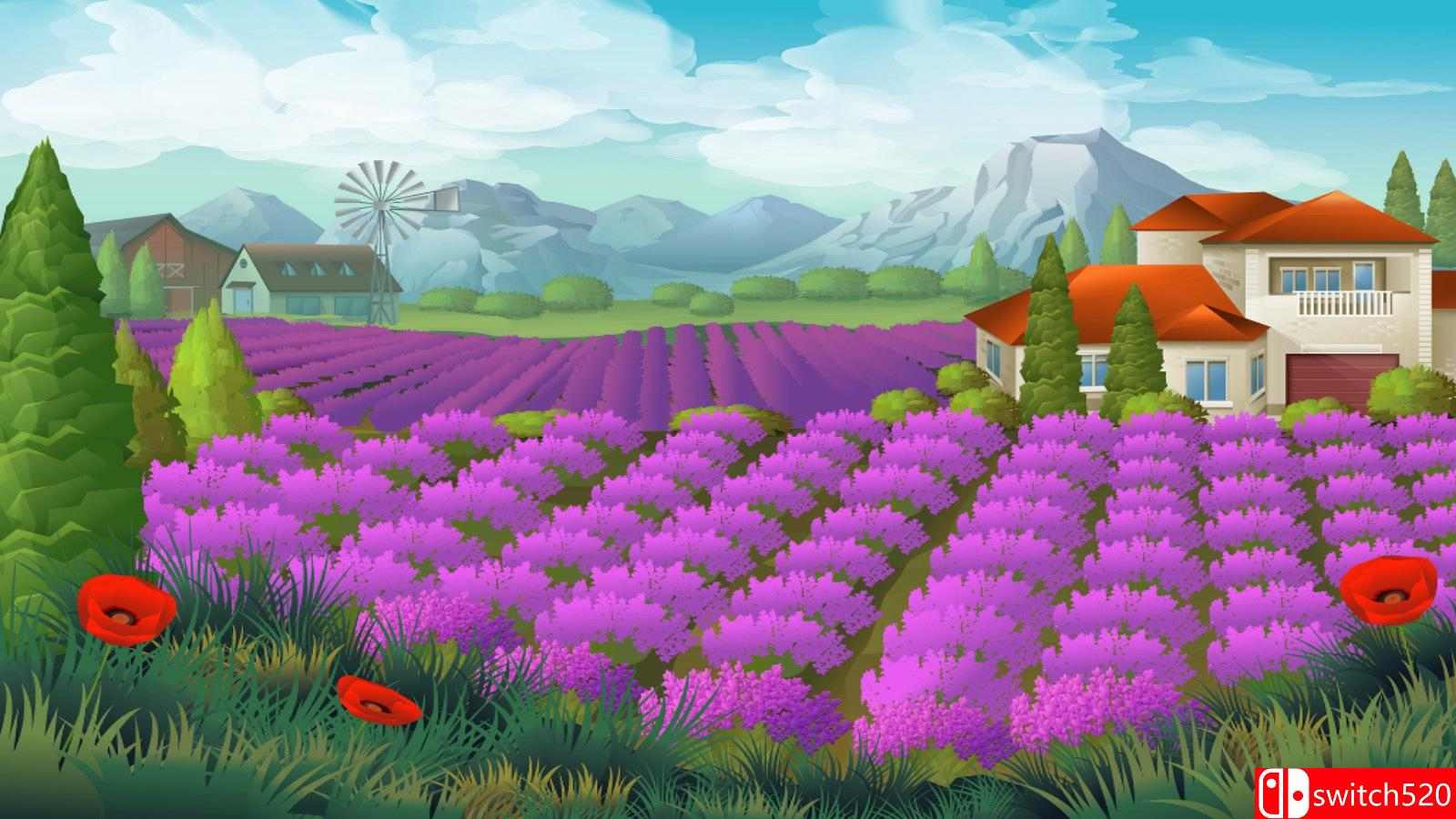 农场麻将3游戏截图3