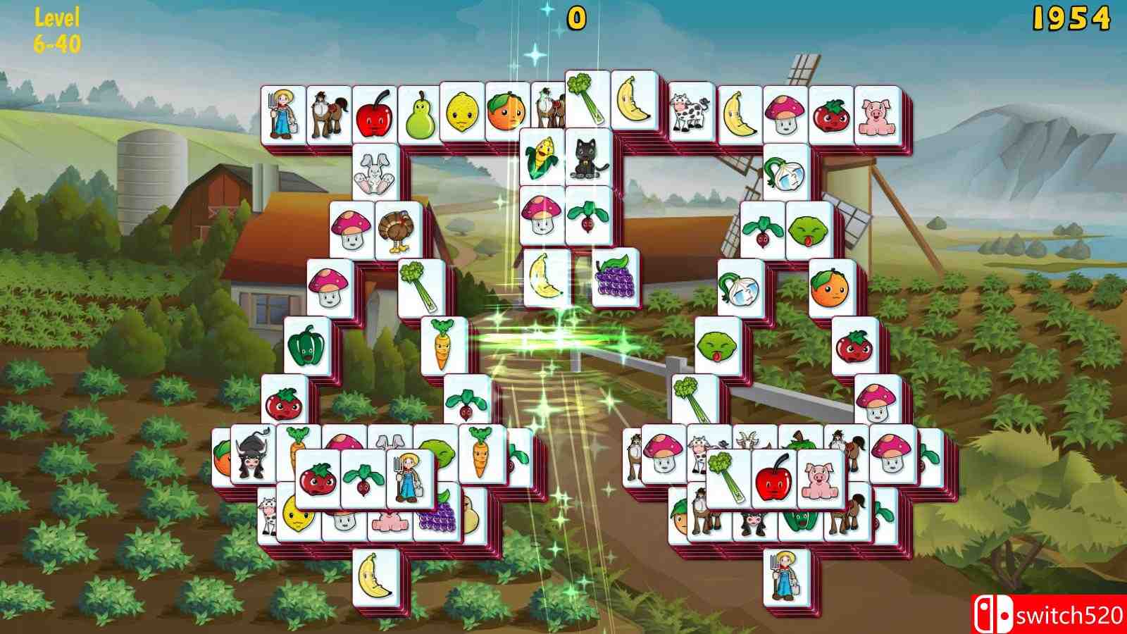 农场麻将3游戏截图5