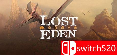 《失落的伊甸园（Lost Eden）》GOG版 I KnoW镜像版[EN]_0