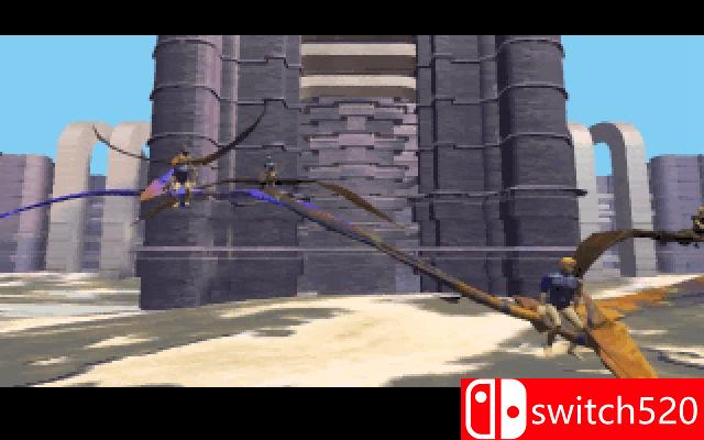 《失落的伊甸园（Lost Eden）》GOG版 I KnoW镜像版[EN]_1