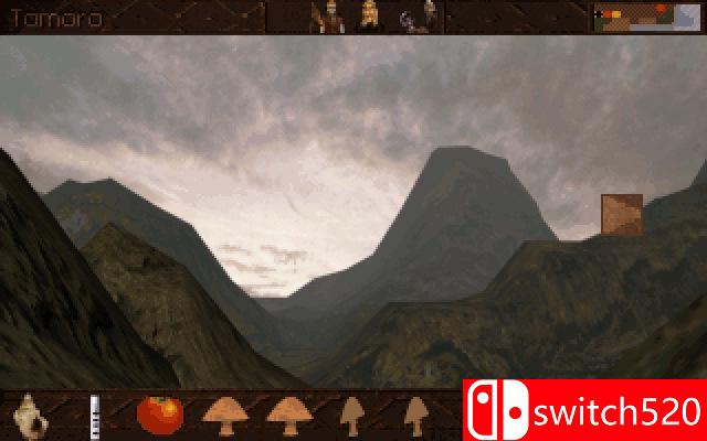 《失落的伊甸园（Lost Eden）》GOG版 I KnoW镜像版[EN]_2