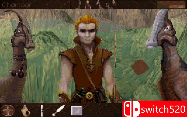 《失落的伊甸园（Lost Eden）》GOG版 I KnoW镜像版[EN]_3