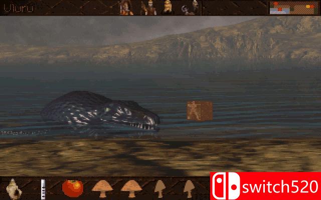 《失落的伊甸园（Lost Eden）》GOG版 I KnoW镜像版[EN]_4