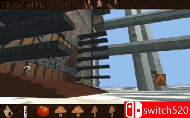 《失落的伊甸园（Lost Eden）》GOG版 I KnoW镜像版[EN]_5