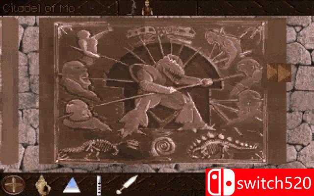 《失落的伊甸园（Lost Eden）》GOG版 I KnoW镜像版[EN]_7