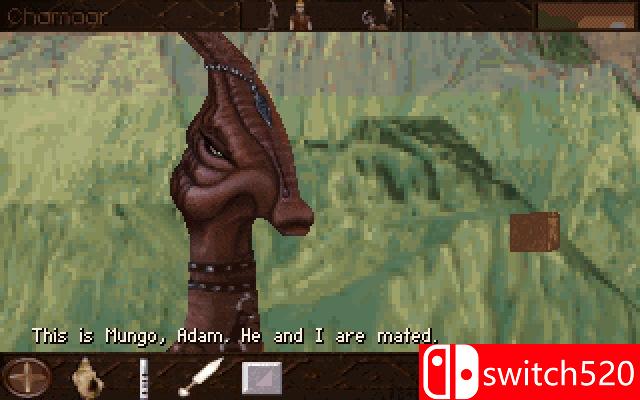 《失落的伊甸园（Lost Eden）》GOG版 I KnoW镜像版[EN]_8