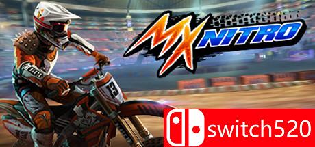 MX Nitro游戏封面