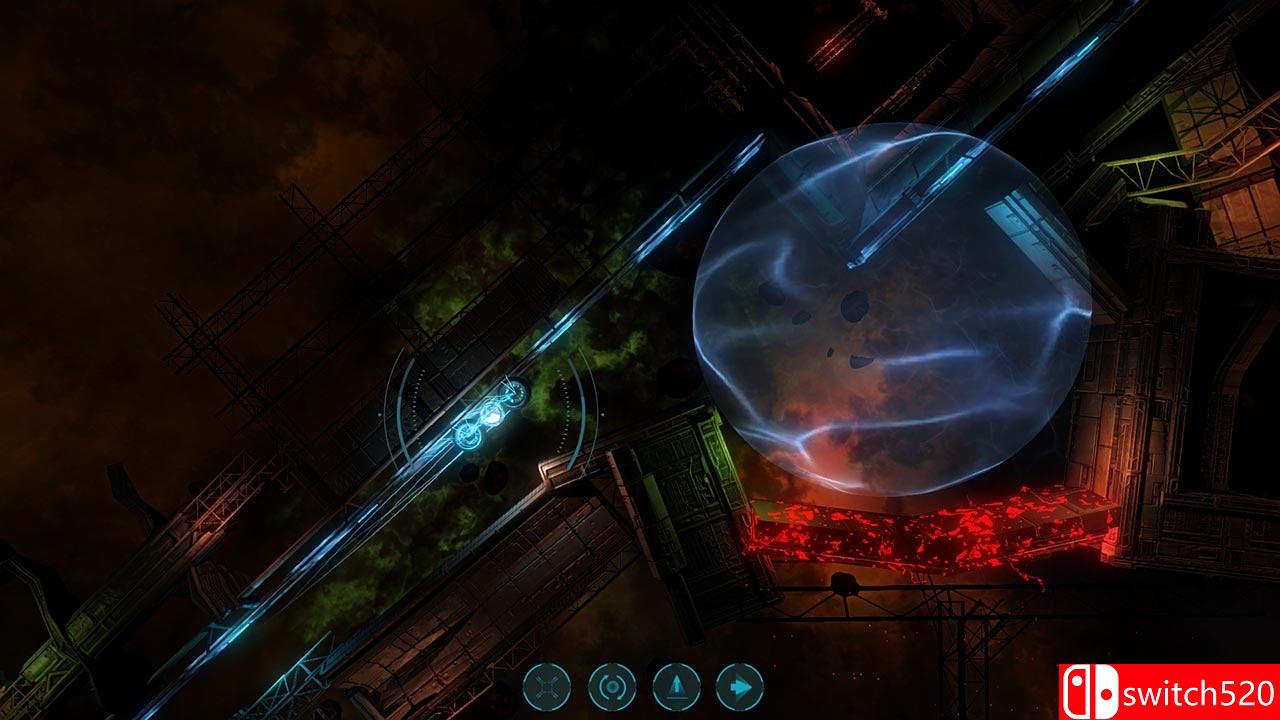 《Revolve（Revolve）》HI2U镜像版[CN/EN]_1