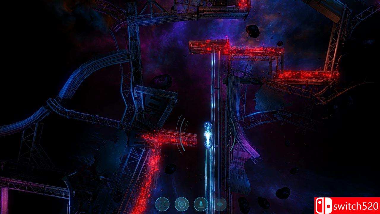 《Revolve（Revolve）》HI2U镜像版[CN/EN]_2