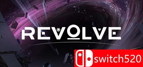 《Revolve（Revolve）》HI2U镜像版[CN/EN]_0