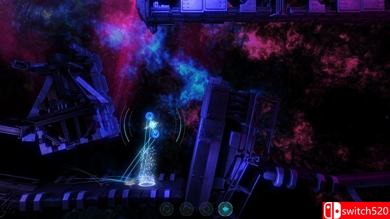 《Revolve（Revolve）》HI2U镜像版[CN/EN]_4