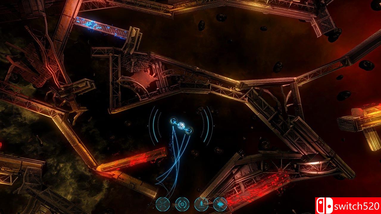 《Revolve（Revolve）》HI2U镜像版[CN/EN]_3