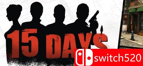 《15天（15 Days）》六国语言 PROPHET镜像版[EN]_0