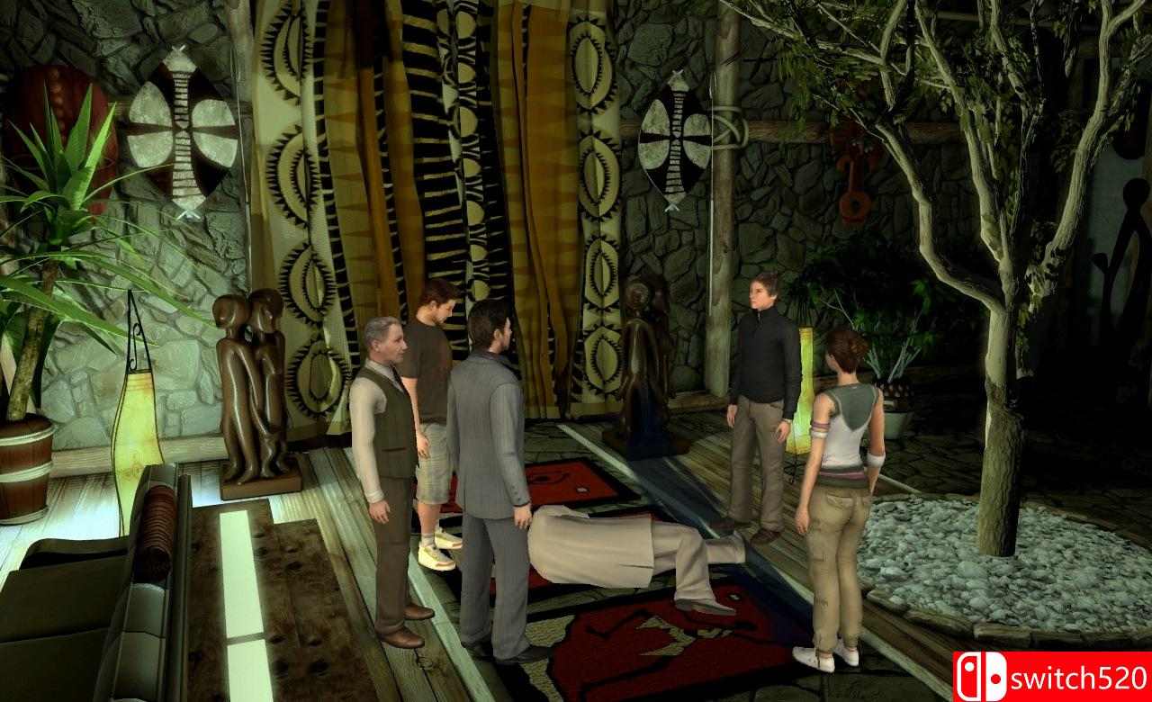 《15天（15 Days）》六国语言 PROPHET镜像版[EN]_1