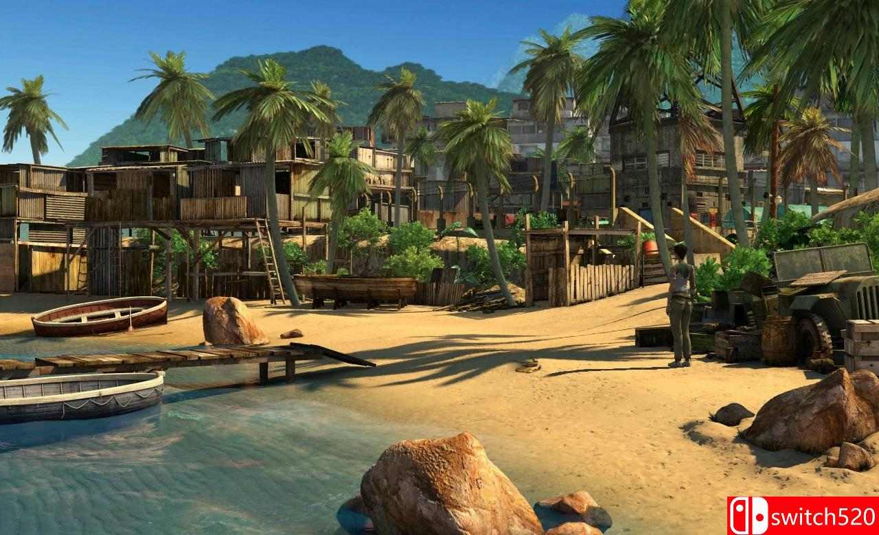 《15天（15 Days）》六国语言 PROPHET镜像版[EN]_2