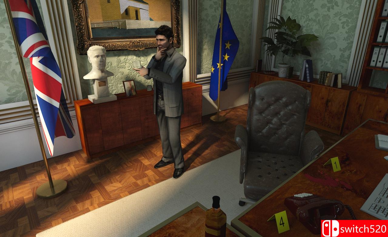 《15天（15 Days）》六国语言 PROPHET镜像版[EN]_5