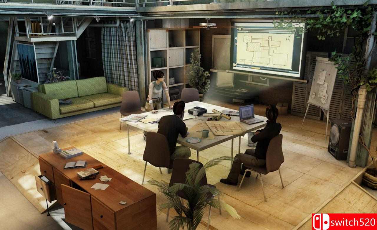 《15天（15 Days）》六国语言 PROPHET镜像版[EN]_6