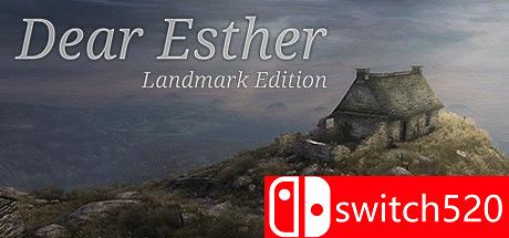 《亲爱的艾丝特：地标版（Dear Esther: Landmark Edition）》HI2U镜像版[EN]_0