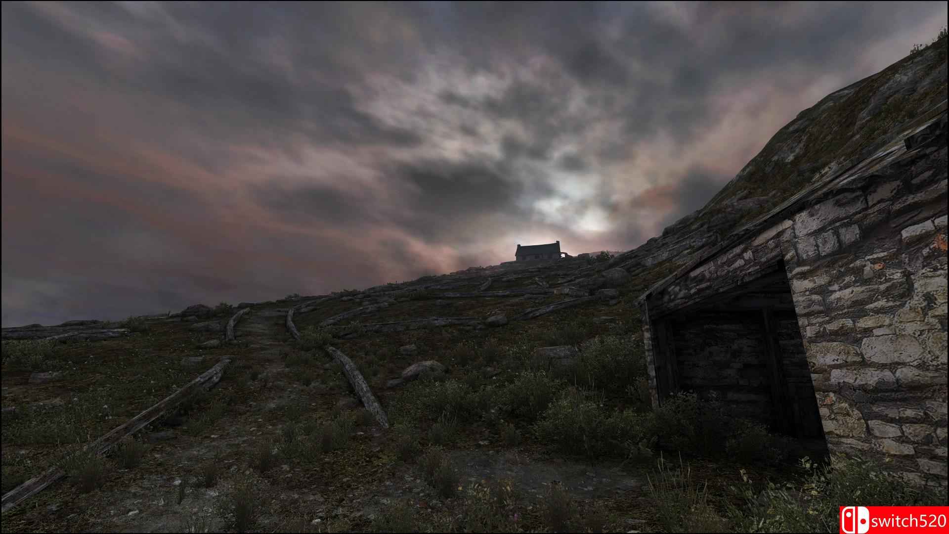 《亲爱的艾丝特：地标版（Dear Esther: Landmark Edition）》HI2U镜像版[EN]_1