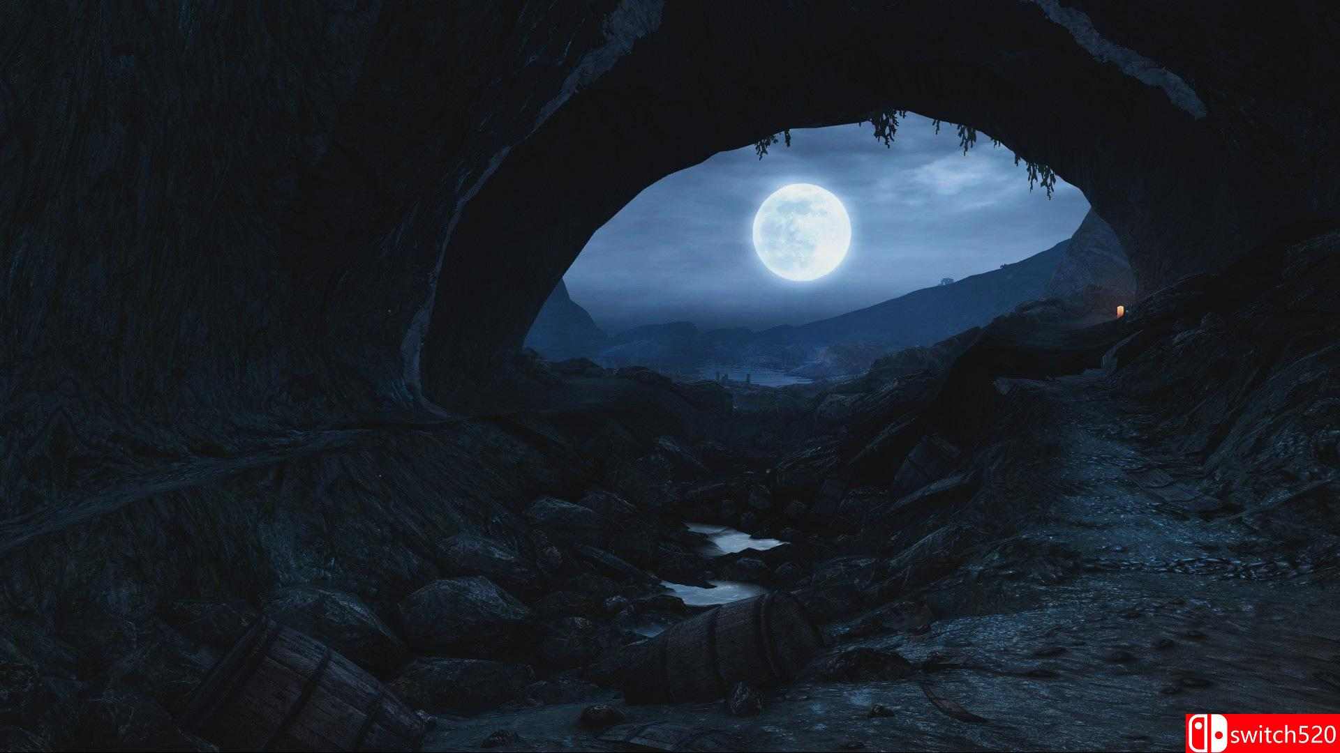 《亲爱的艾丝特：地标版（Dear Esther: Landmark Edition）》HI2U镜像版[EN]_5