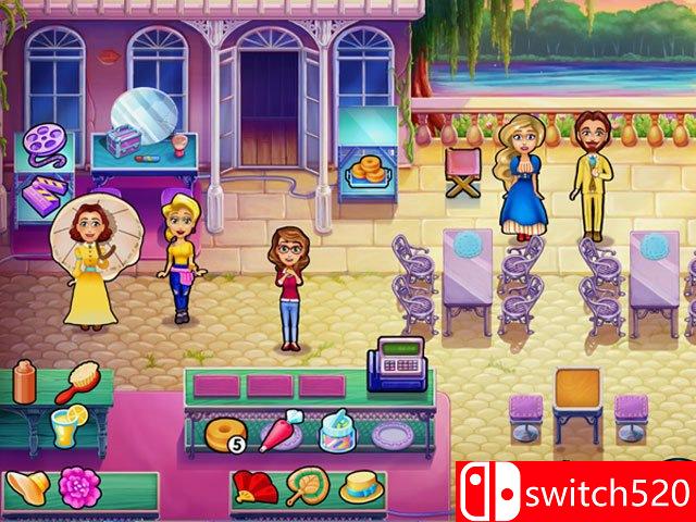 《玛姬的电影：镜头，Action！（Maggie's Movies: Camera, Action!）》典藏版 F4CG硬盘版[EN]_1