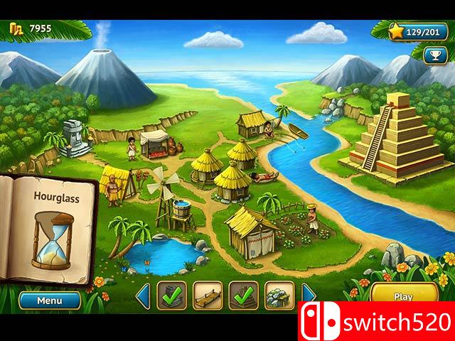 《神器探险2（Artifact Quest 2）》F4CG硬盘版[EN]_1