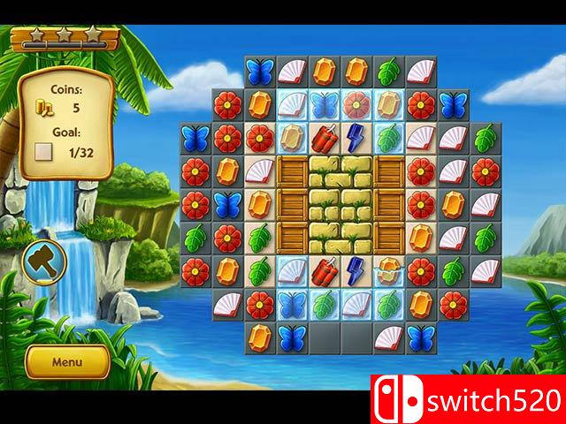 《神器探险2（Artifact Quest 2）》F4CG硬盘版[EN]_2