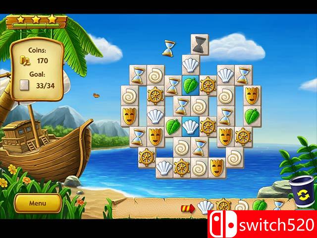 《神器探险2（Artifact Quest 2）》F4CG硬盘版[EN]_3