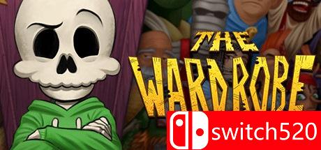 《魔衣橱（The Wardrobe）》游戏主图