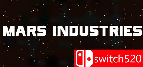 《火星工业（Mars Industries）》ALiAS硬盘版[EN]_0