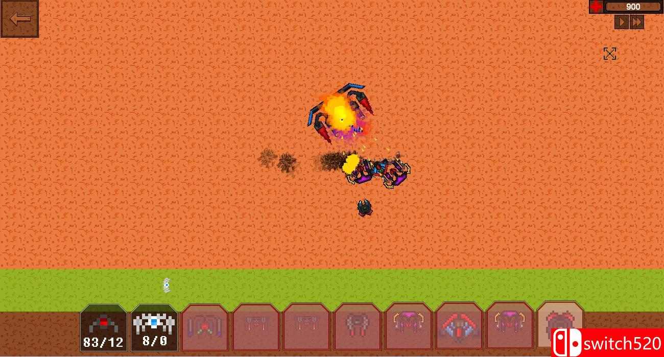 《火星工业（Mars Industries）》ALiAS硬盘版[EN]_2