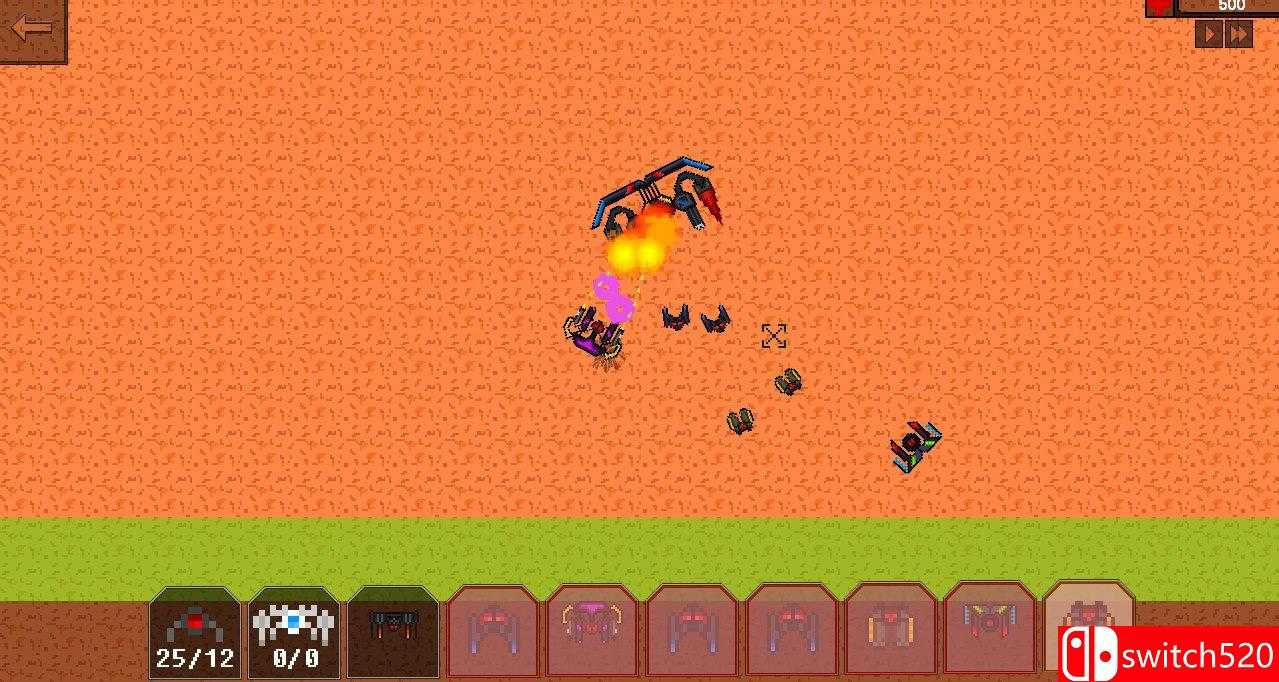 《火星工业（Mars Industries）》ALiAS硬盘版[EN]_3