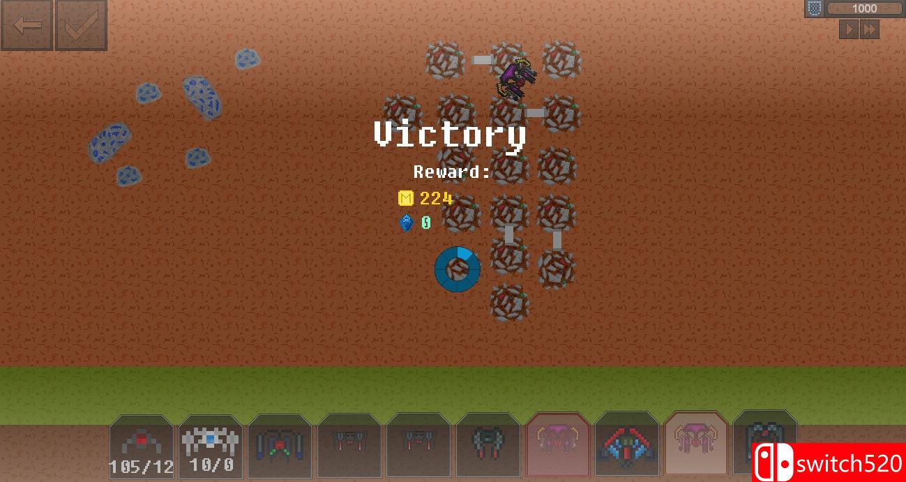 《火星工业（Mars Industries）》ALiAS硬盘版[EN]_4