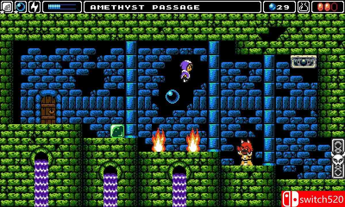 《奥瓦觉醒（Alwa's Awakening）》DARKSiDERS硬盘版[EN]_3