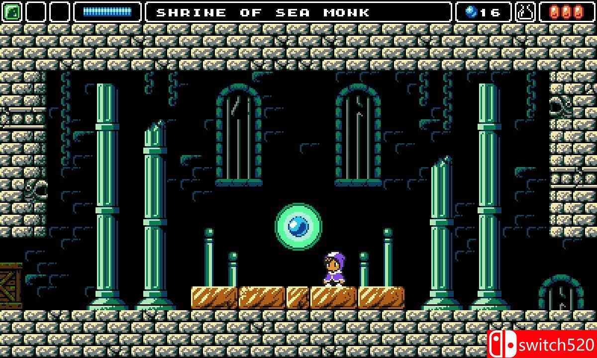 《奥瓦觉醒（Alwa's Awakening）》DARKSiDERS硬盘版[EN]_2