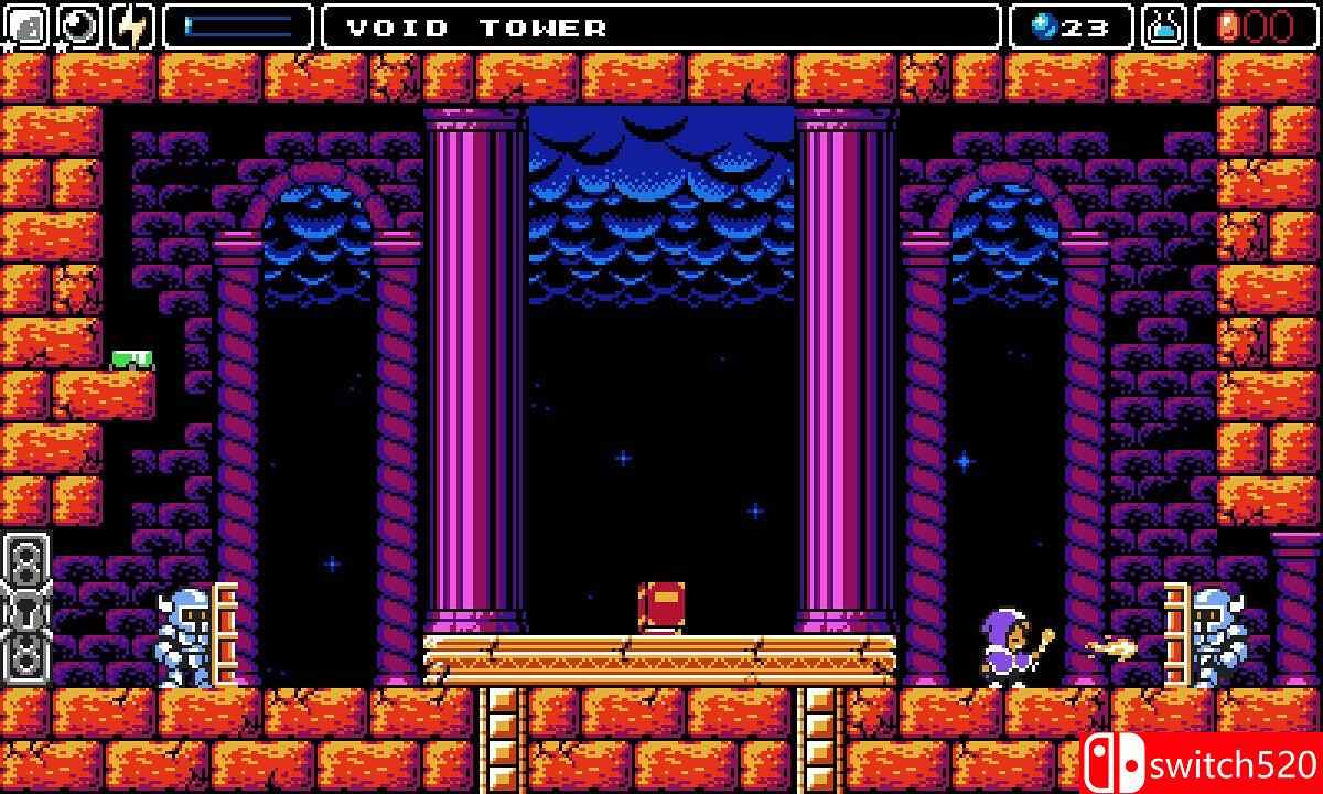 《奥瓦觉醒（Alwa's Awakening）》DARKSiDERS硬盘版[EN]_1