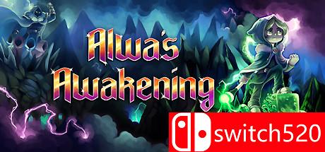 《奥瓦觉醒（Alwa's Awakening）》DARKSiDERS硬盘版[EN]_0