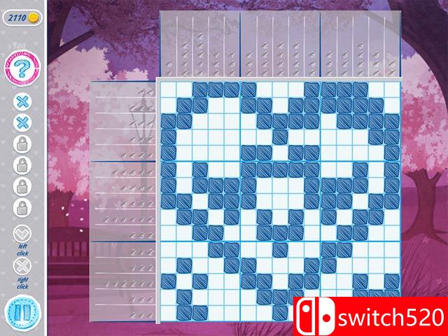 《情人节数图2（Valentine's Day Griddlers 2）》ZEKE硬盘版[EN]_1